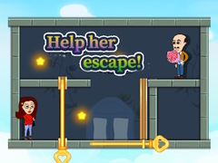 Xogo Help Her Escape