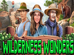 Xogo Wilderness Wonders
