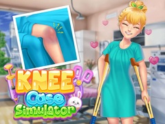 Xogo Knee Case Simulator