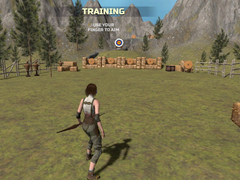 Xogo Archers Arena