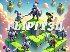 Xogo FlipIT 3D
