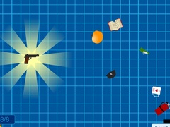 Xogo Untitled Gun Game