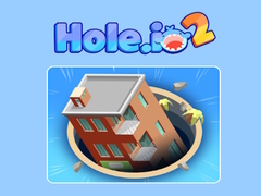 Xogo Hole.io 2