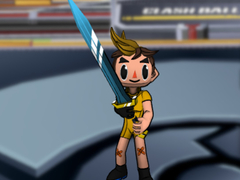 Xogo Clash Ball.io