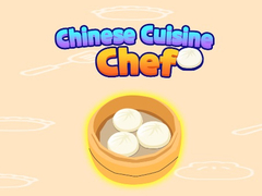 Xogo Chinese Cuisine Chef