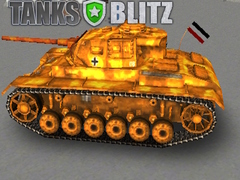 Xogo Tanks Blitz