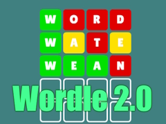 Xogo Wordle