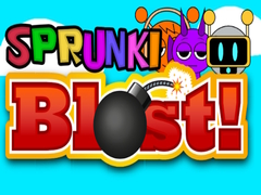 Xogo Blast Sprunki