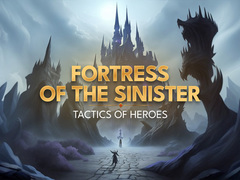 Xogo Fortress of the Sinister