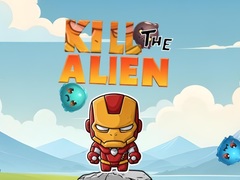 Xogo Kill The Alien