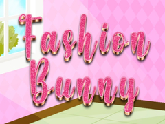 Xogo Fashion Bunny