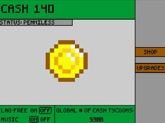Xogo Cash Tycoon