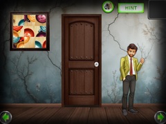 Xogo Amgel Easy Room Escape 243