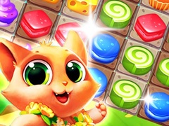 Xogo Cat Match 3