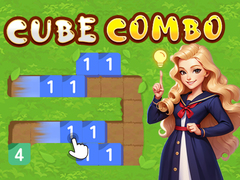 Xogo Cube Combo