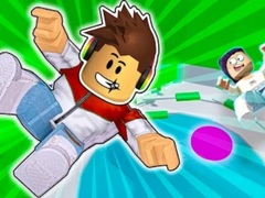 Xogo Roblox Obbi Only Up