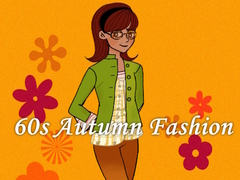 Xogo 60s Autumn Fashion