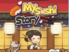 Xogo My Sushi Story