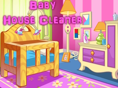 Xogo Baby House Cleaner