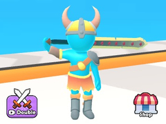 Xogo Sword And Spin