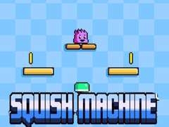 Xogo Squish Machine