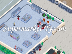 Xogo Supermarket Tycoon