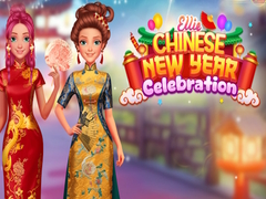 Xogo Ellie Chinese New Year Celebration