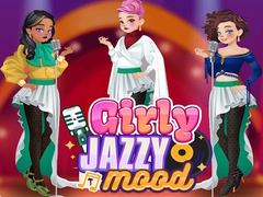 Xogo Girly Jazzy Mood