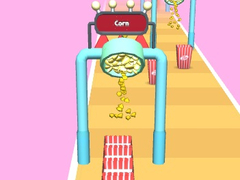 Xogo Popcorn Stack