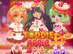 Xogo Toddie Apple Pie