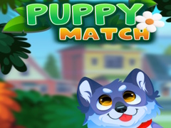 Xogo Puppy Match