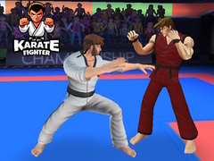 Xogo Karate Fighter