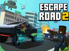 Xogo Escape Road 2