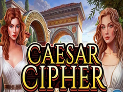 Xogo Caesar Cipher