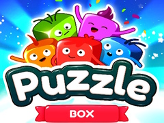 Xogo Puzzle Box