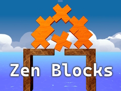 Xogo Zen Blocks