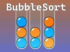 Xogo BubbleSort