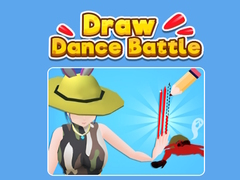 Xogo Draw Dance Battle