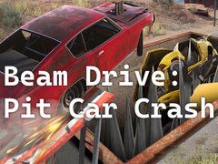 Xogo Beam Drive: Pit Car Crash