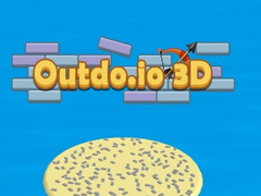 Xogo Outdo.io 3D