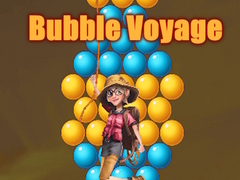 Xogo Bubble Voyage