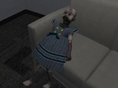 Xogo Granny's Classroom Nightmare