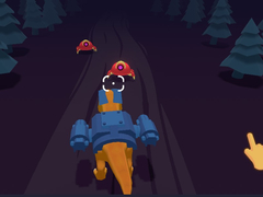 Xogo CyberDino 3D