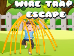 Xogo Wire Trap Escape