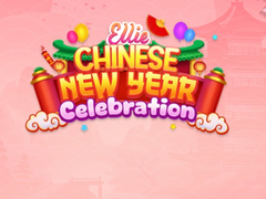 Xogo Ellie Chinese New Year Celebration