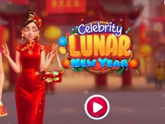 Xogo Celebrity Lunar New Year