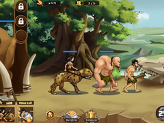 Xogo Monster Heroes Of Myths