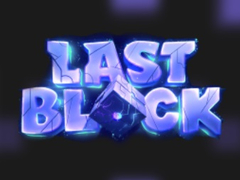 Xogo Last Block