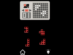 Xogo Super Blocks Puzzle