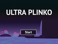 Xogo Ultra Plinko